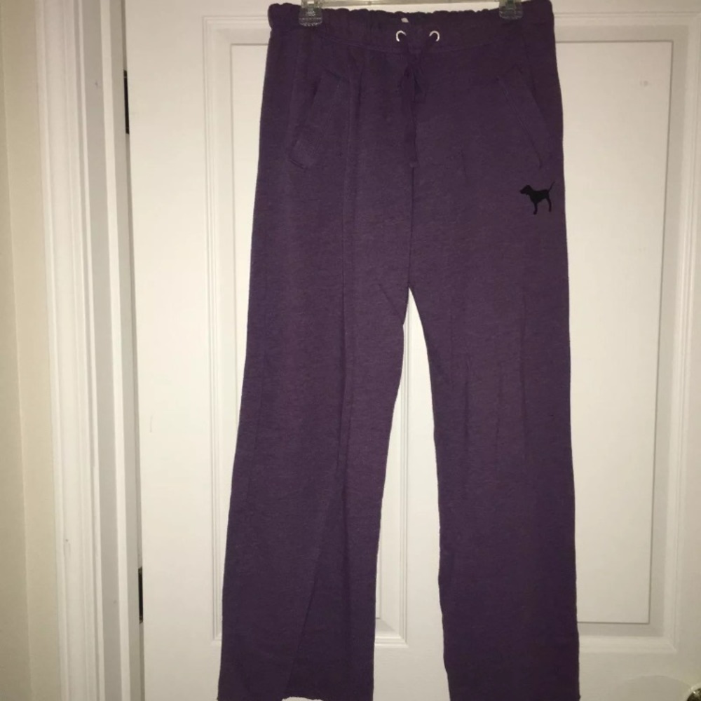 Victoria’s Secret Lounge pants ❌SOLD❌ - Picture 4 of 4